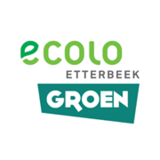 Ecolo-Groen Etterbeek